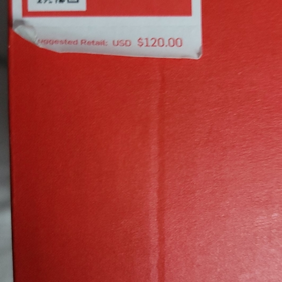 NIKE. /  SIZE 6Y  /  FLAWLESS - Picture 7 of 7